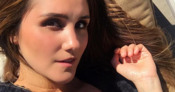 Dulce María anuncia novo single para julho: “Mais músicas em seguida”