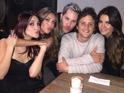 Reencontro do RBD