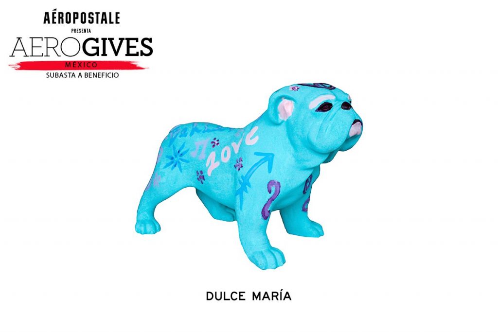dulce-maria-aerogives