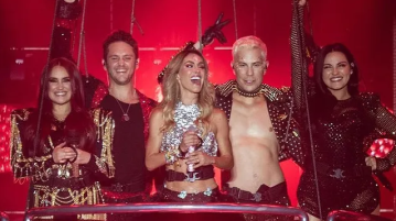 RBD inicia Soy Rebelde Tour nos Estados Unidos; confira setlist