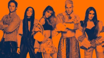 Fãs do RBD expressam críticas sobre merchandising da Soy Rebelde após o lançamento oficial